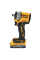 Акумуляторний гайковерт DeWALT DCF921E2T, 2x18V XR PowerStack 1.7 Ah, з/п у TSTAK