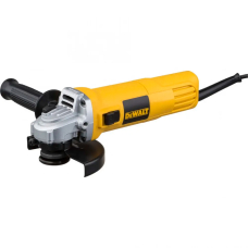 Угловая шлифмашина DeWALT DWE4117_1