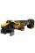 Акумуляторна кутова шліфмашина DeWALT DCG416VSN, каркас