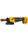 Акумуляторна кутова шліфмашина DeWALT DCG416VSN, каркас