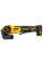 Акумуляторна кутова шліфмашина DeWALT DCG416VSN, каркас