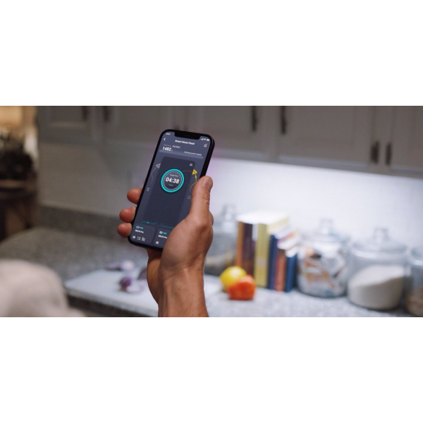 Комплект EcoFlow DELTA Max 2000 + додатковий акумулятор DELTA Max Extra Battery (4032 Вт/год, 2400 Вт)