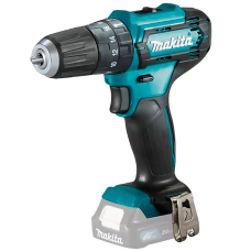 Акумуляторний ударний шуруповерт Makita HP333DZ, каркас