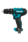 Акумуляторний ударний шуруповерт Makita HP333DZ, каркас