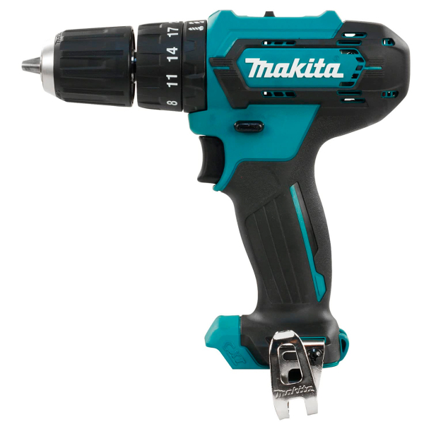 Аккумуляторный ударный шуруповерт Makita HP333DZ, каркас