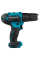 Акумуляторний ударний шуруповерт Makita HP333DZ, каркас