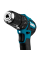 Акумуляторний ударний шуруповерт Makita HP333DZ, каркас