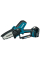 Аккумуляторная цепная пила Makita DUC101SF, 1×18 V 3.0 Ah, з/у DC18SD