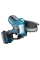 Аккумуляторная цепная пила Makita DUC101SF, 1×18 V 3.0 Ah, з/у DC18SD