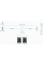 Панель управления EcoFlow Smart Home Panel