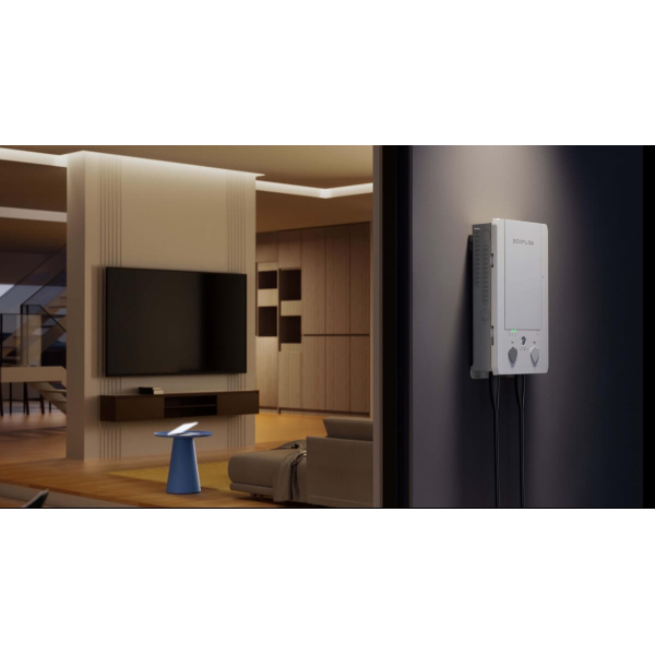Набір EcoFlow Smart Home Panel Combo