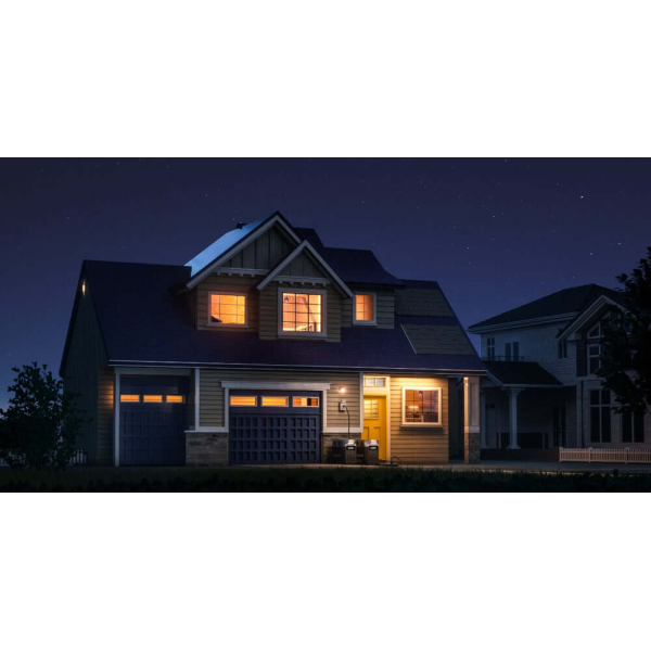 Набір EcoFlow Smart Home Panel Combo