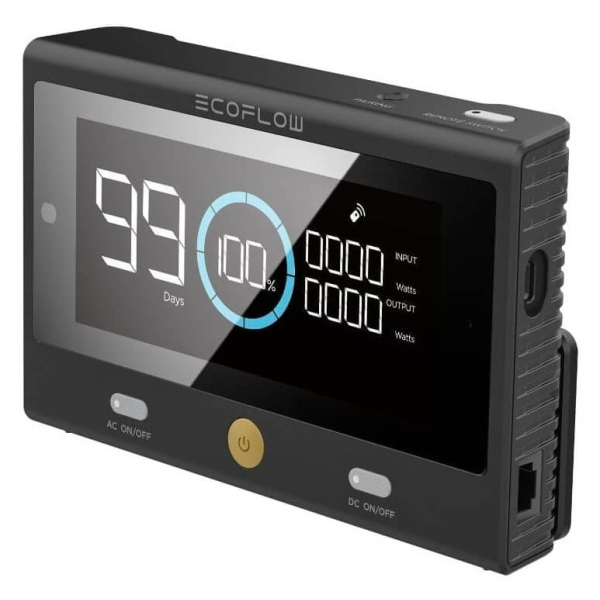 Контролер дистанційного керування EcoFlow DELTA Pro Remote Control