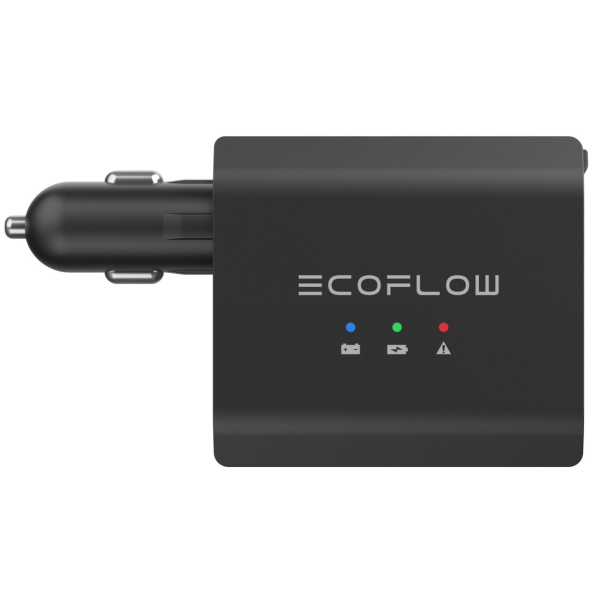 Пуско-зарядный адаптер EcoFlow Car Battery Charging EFA001