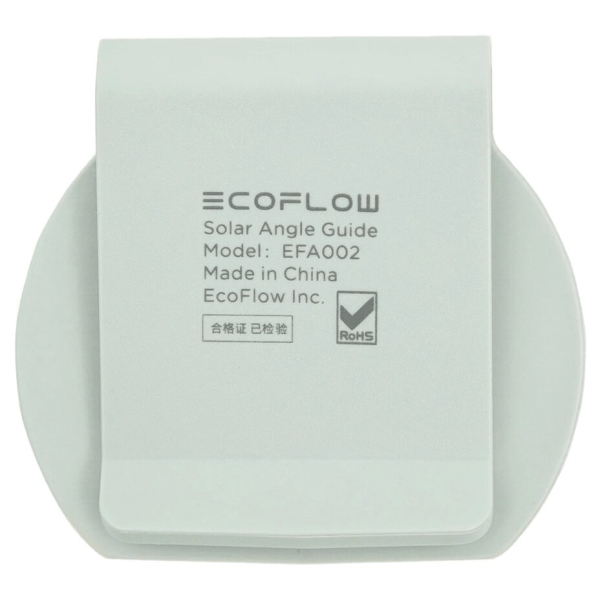 Указатель солнечного угла EcoFlow Solar Angle Guide EFA002