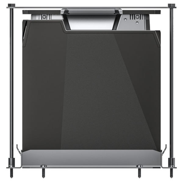Крепление аккумулятора EcoFlow 2 кВт/час LFP Battery Mounting Bracket