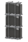 Крепление аккумулятора EcoFlow 5 кВт/час LFP Battery Mounting Bracket