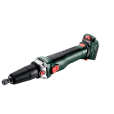 Аккумуляторная прямая шлифмашина Metabo GVB 18 LTX BL 11-28, каркас