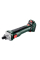 Акумуляторна пряма шліфмашина Metabo GVB 18 LTX BL 11-28 Compact, каркас