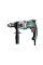 Ударная дрель Metabo SBE 800-2 с патроном под ключ, в кейсе