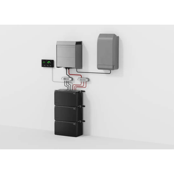 Шина соединительная для аккумуляторной батареи EcoFlow Power Kit