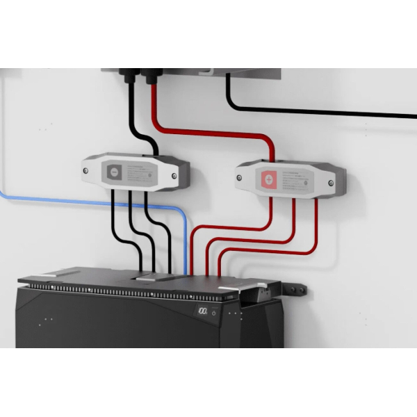 Шина соединительная для аккумуляторной батареи EcoFlow Power Kit