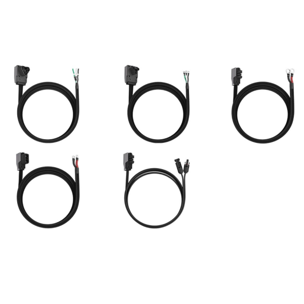 Комплект енергонезалежності EcoFlow Power Get Set Kit 5 кВт/год