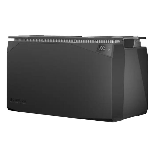 Комплект енергонезалежності EcoFlow Power Get Set Kit 5 кВт/год