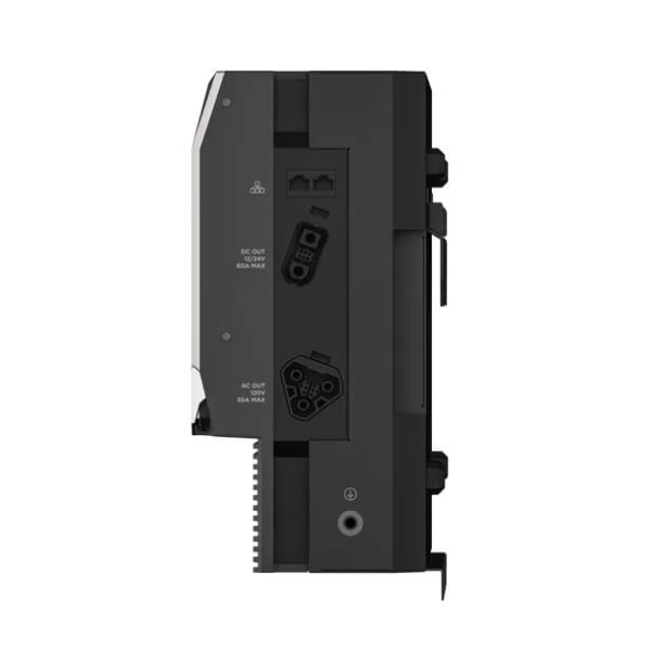 Комплект енергонезалежності EcoFlow Power Get Set Kit 5 кВт/год