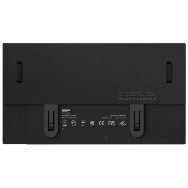 Комплект енергонезалежності EcoFlow Power Independence Kit 5 кВт/год (з генератором)