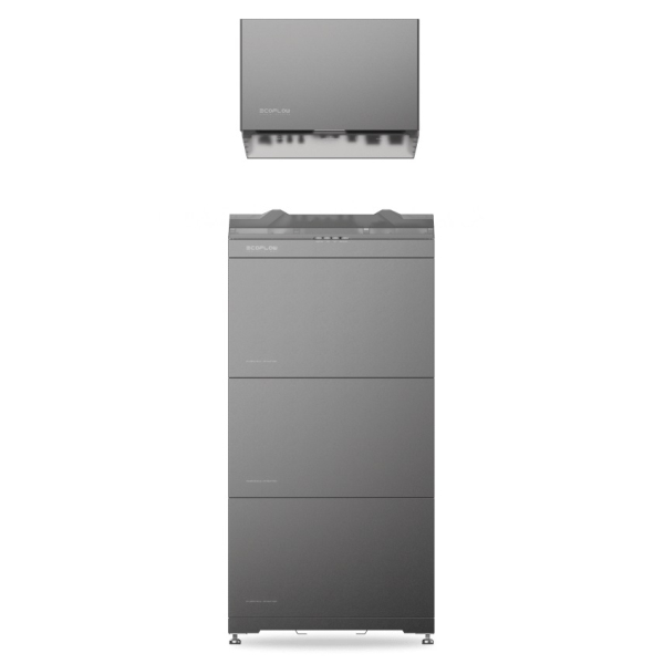 Комплект энергонезависимости EcoFlow PowerOcean, 15 кВт/час