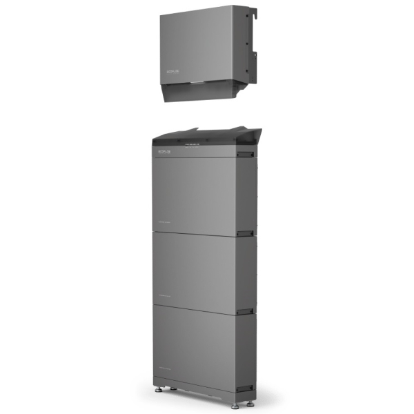 Комплект энергонезависимости EcoFlow PowerOcean, 15 кВт/час