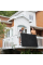Система кріплень сонячних панелей для балконів EcoFlow Balcony Hook Kit