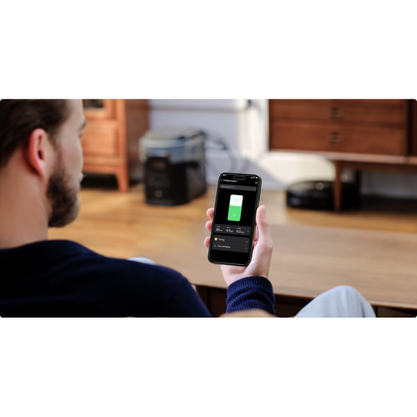 Розумна розетка EcoFlow Smart Plug