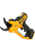 Секатор акумуляторний DeWalt DCMPP568N, без акб і з/п