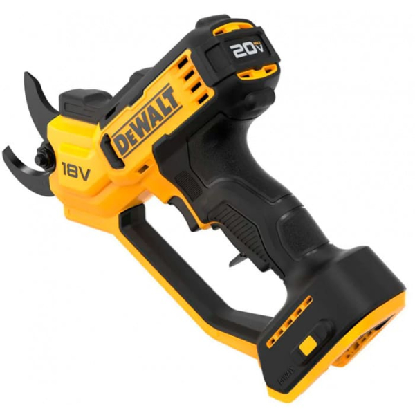 Секатор аккумуляторный DeWalt DCMPP568N, без акб и з/у