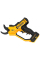 Секатор акумуляторний DeWalt DCMPP568N, без акб і з/п
