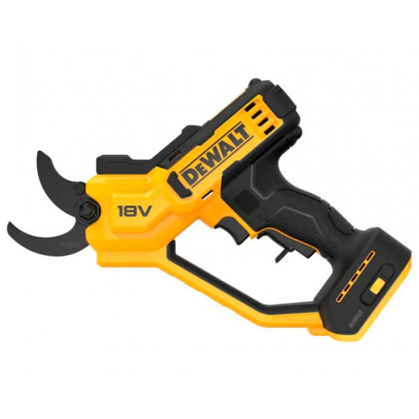 Секатор аккумуляторный DeWalt DCMPP568N, без акб и з/у