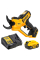 Секатор акумуляторний DeWalt DCMPP568P1, 18V, 1x5.0 Ah, DCB1104