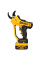 Секатор акумуляторний DeWalt DCMPP568P1, 18V, 1x5.0 Ah, DCB1104
