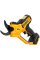 Секатор акумуляторний DeWalt DCMPP568P1, 18V, 1x5.0 Ah, DCB1104
