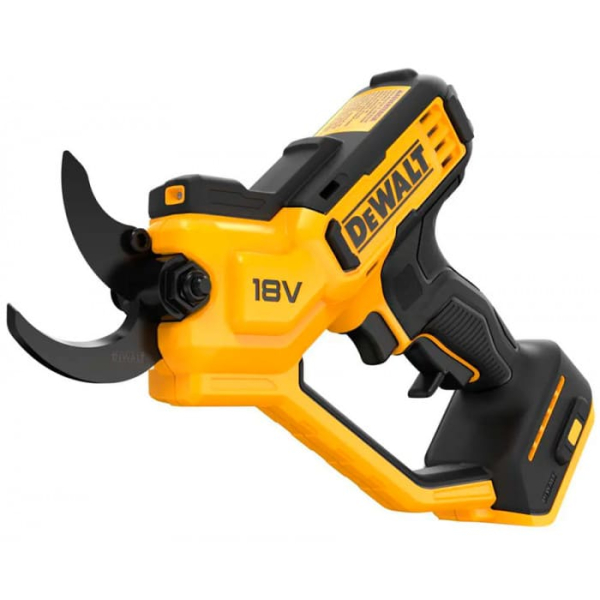 Секатор аккумуляторный DeWalt DCMPP568P1, 18V, 1x5.0 Ah, DCB1104