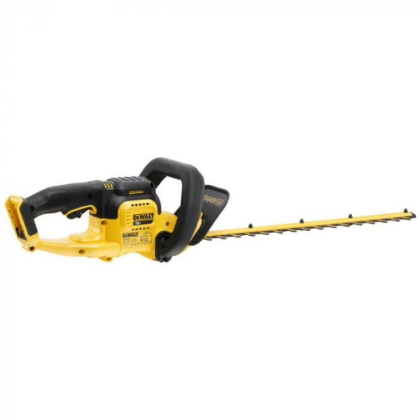 Кусторез аккумуляторный DeWalt DCMHT563N, без акб и з/у