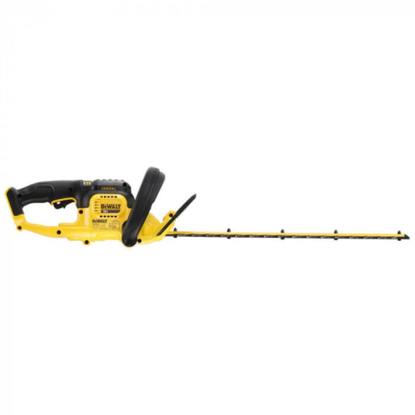 Кусторез аккумуляторный DeWalt DCMHT563N, без акб и з/у