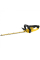 Кусторез аккумуляторный DeWalt DCMHT563N, без акб и з/у