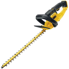 Кущоріз акумуляторний DeWalt DCM563PB, без акб і з/п
