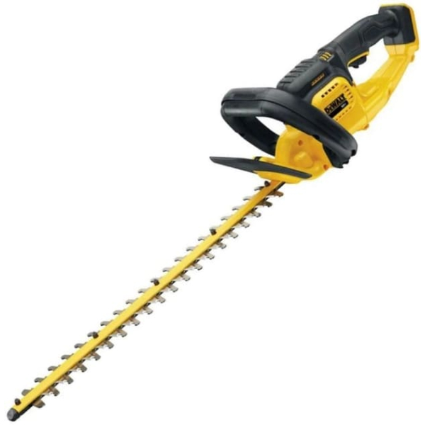 Кущоріз акумуляторний DeWalt DCM563PB, без акб і з/п