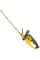 Кусторез аккумуляторный DeWalt DCM563PB, без акб и з/у
