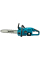 Аккумуляторная цепная пила Makita DUC357RT, 1×18 V 5.0 Ah, з/п DC18RC