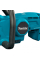 Аккумуляторная цепная пила Makita DUC357RT, 1×18 V 5.0 Ah, з/п DC18RC